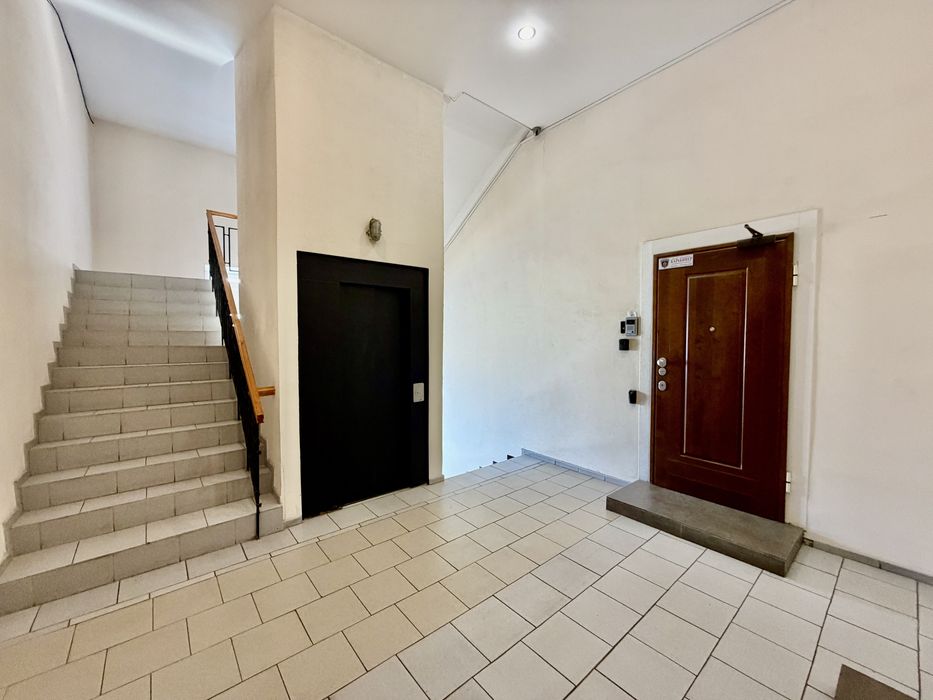 Аренда офиса VIP на Дерибасовской. «Open space»