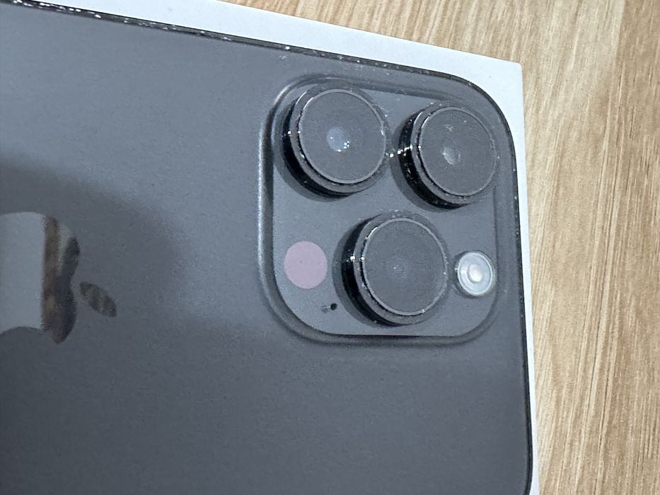 Iphone 14 Pro Cinza com Caixa