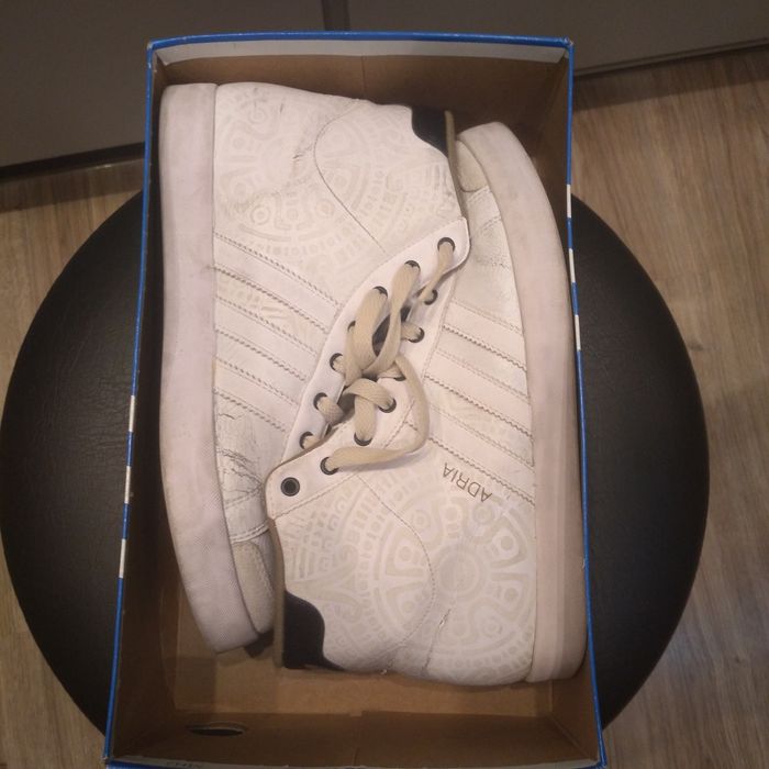 Buty adidas Adria