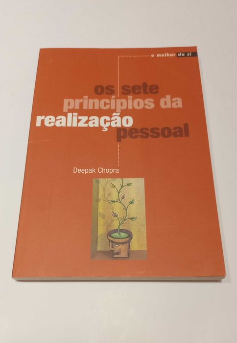 The Seven Principles of Personal Fulfillment by Deepak Chopra64552932379010120