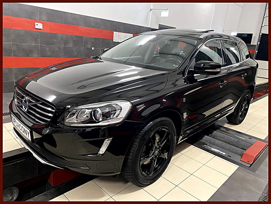 Volvo XC 60