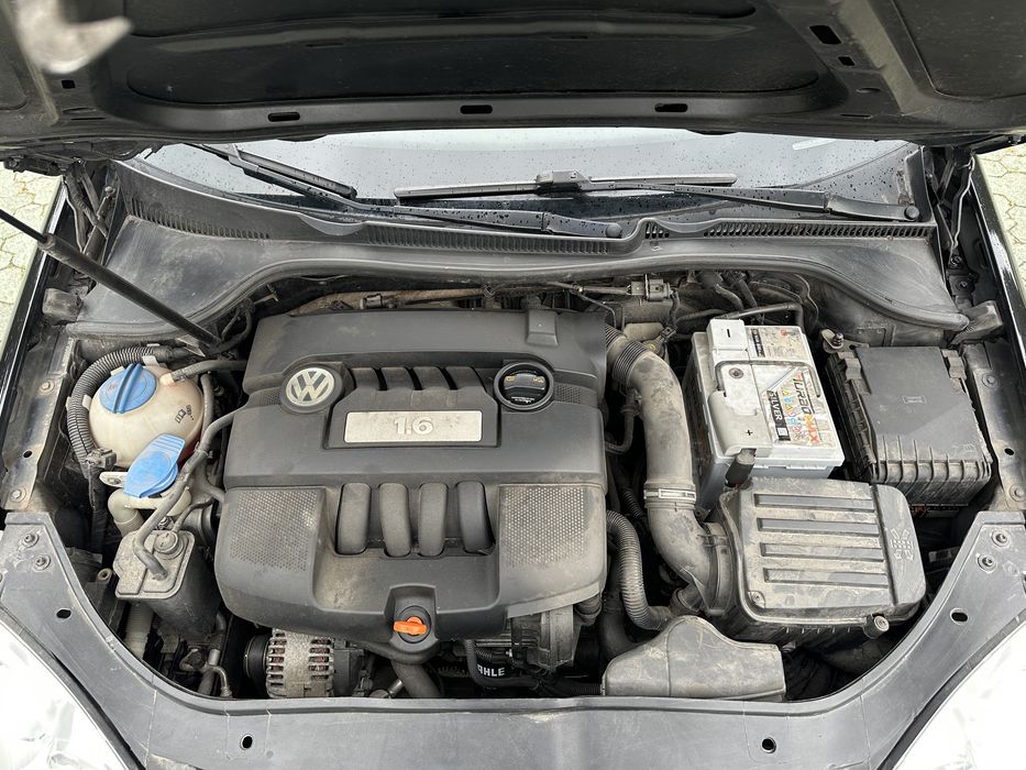 Volkswagen Golf 2007 VIN WVWZZZ1KZ8P006590 фото оголошення 19 з 24