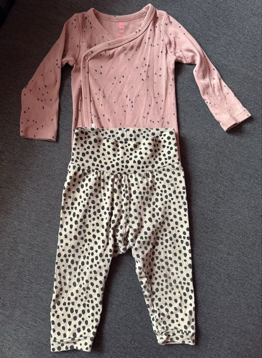 Боді, штанці, 68 см