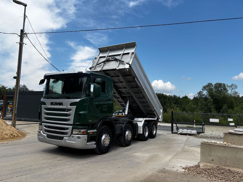 Scania