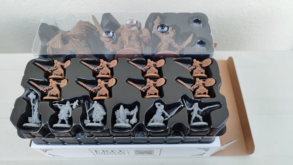 Trudvang Legends (Core Box)