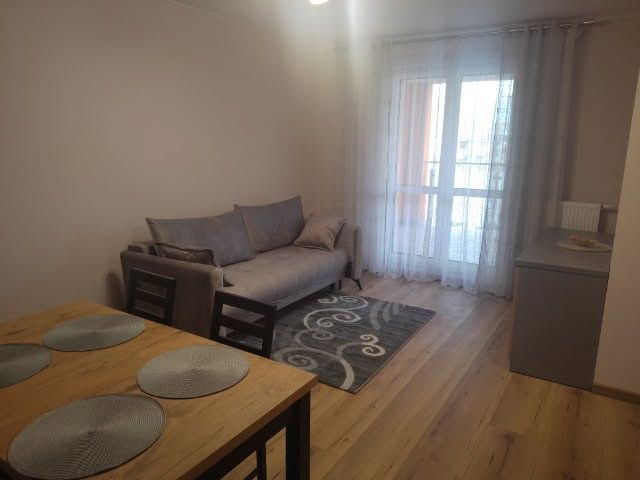 Mieszkanie do wynajęcia