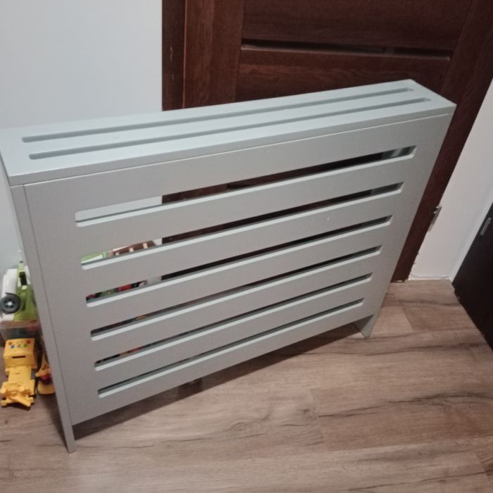Maskownica, osłona na grzejnik 97 cm