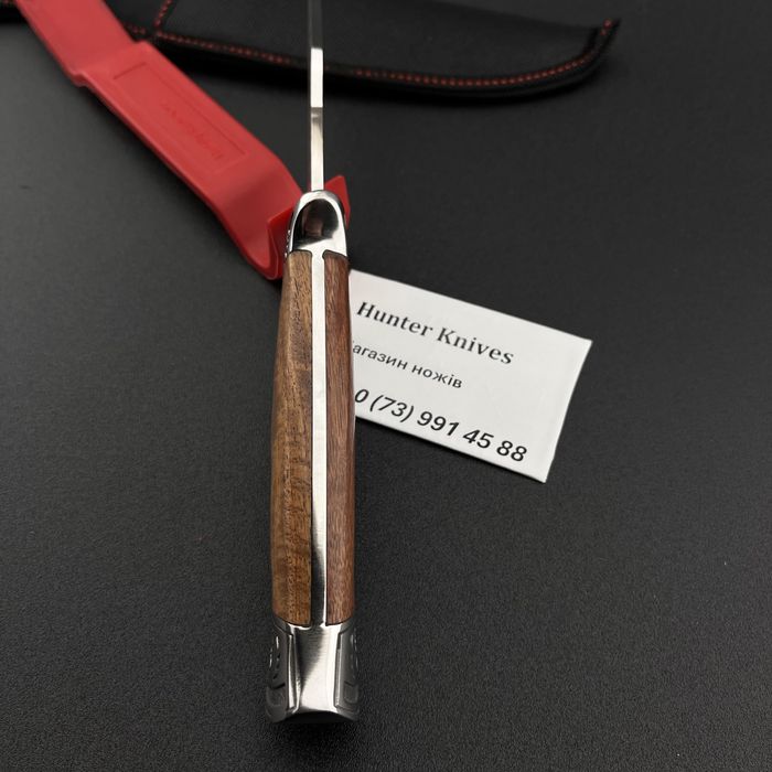 Нож охотничий туристический тактический Columbia SA17 Ніж мисливський