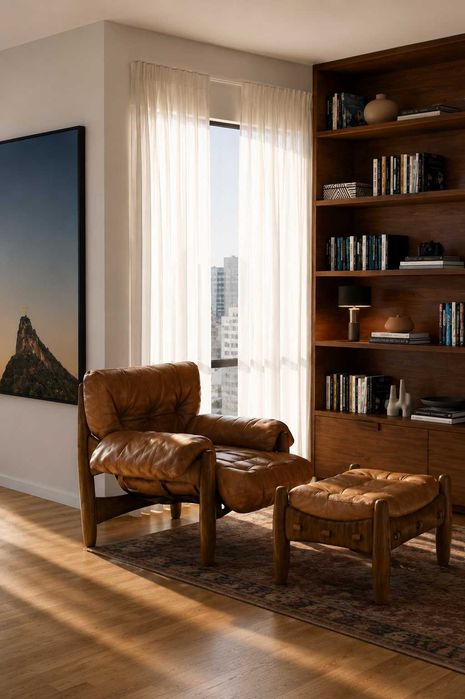 Modelação 3D para Arquitetura e Interiores