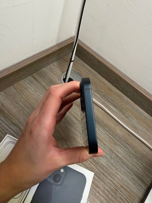 Apple iPhone 13 128GB_Midnight