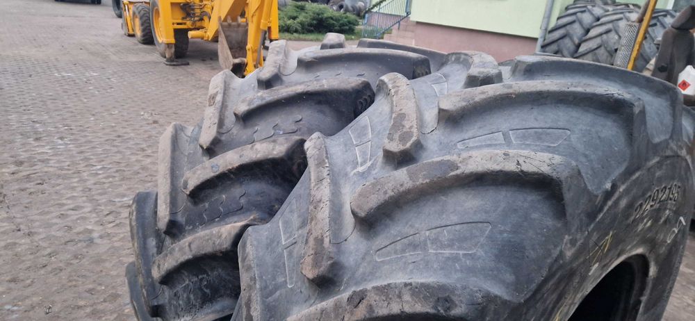 620/75r26 23.1-26 23.1r26 BKT Wirtwagen