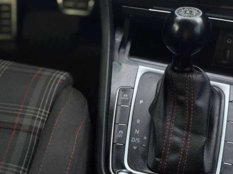 2015 Volkswagen Golf GTI