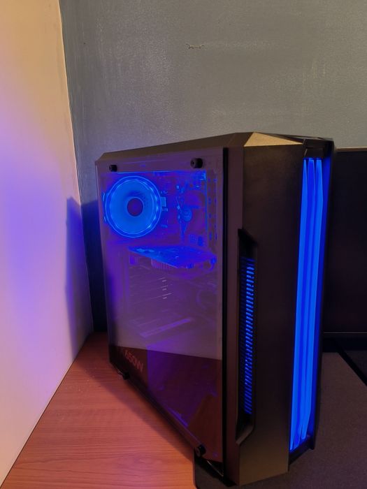 Computador Gaming