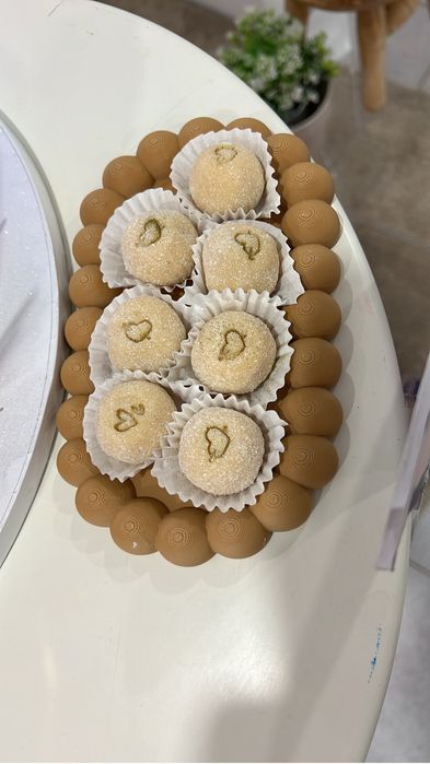 Brigadeiros Artesanais MiCaramelo — Tradição e Gourmet a Preços Especiais | Amadora