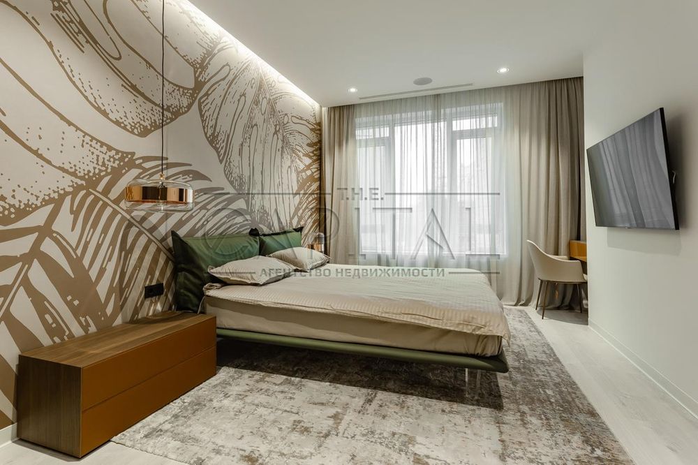 Оренда 3к квартири, вул. Саперне Поле, ЖК Бульвар Фонтанів