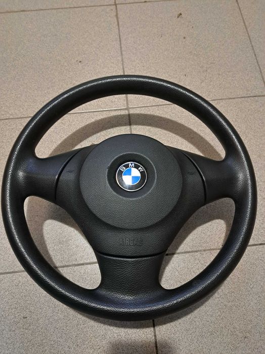 Kierownica do BMW