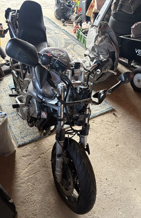 Yamaha