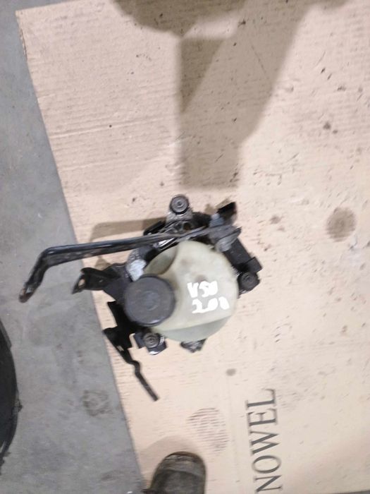 Pompa Wspomagania Ford Focus II Mk2, C-max, Kuga