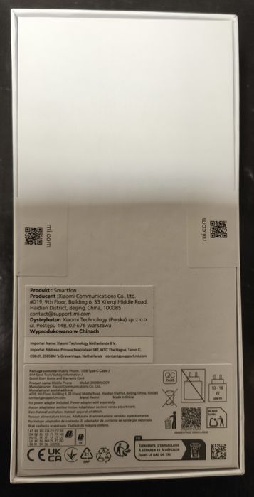 Redmi 14 c 8/128