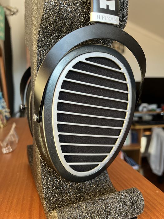 Headphones Hifiman Ananda Stealth - Como Novos