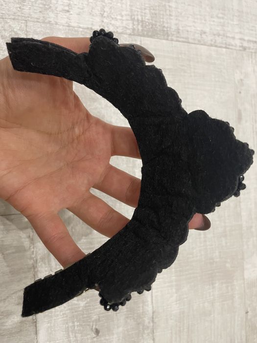 Аксесуар для зачіски.