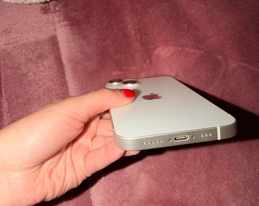 iPhone 14 | 128 GB | Luz das Estrelas