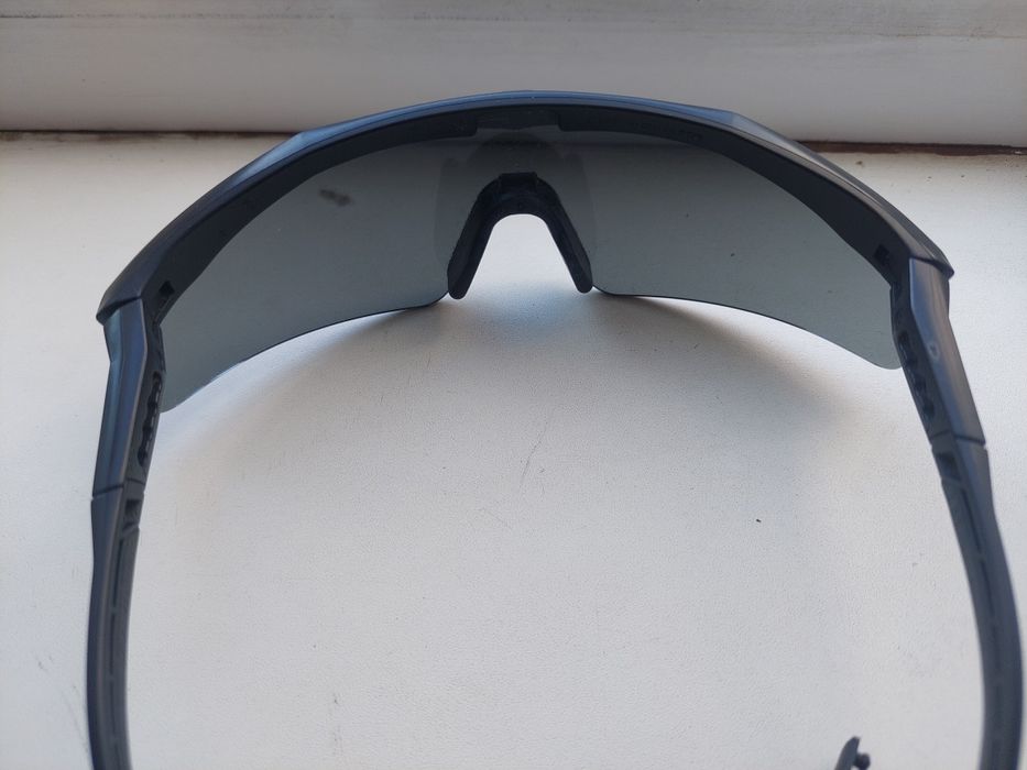 Баллистические очки USA США Revision z87