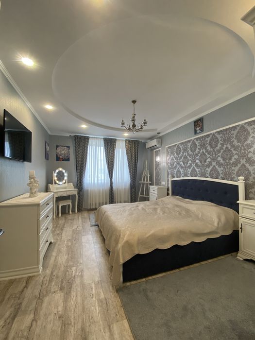 3-кімнатна квартира за адресою вул. Магістратська (площа 90 м²) - Atlanta.ua - фото 11