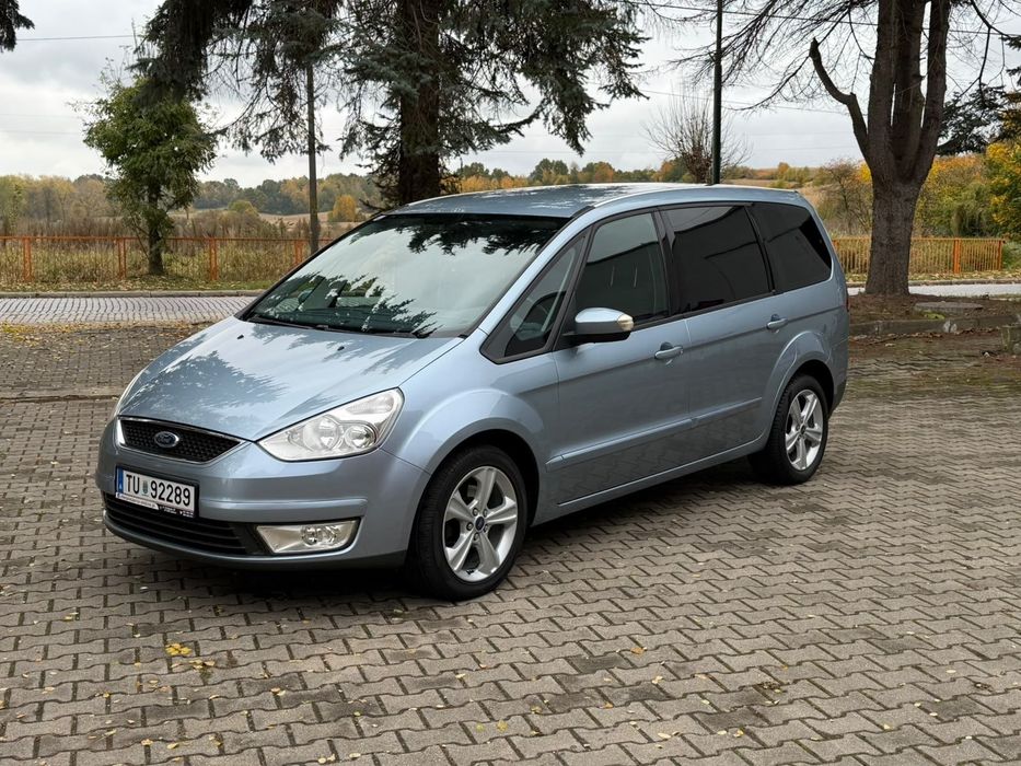 Ford Galaxy