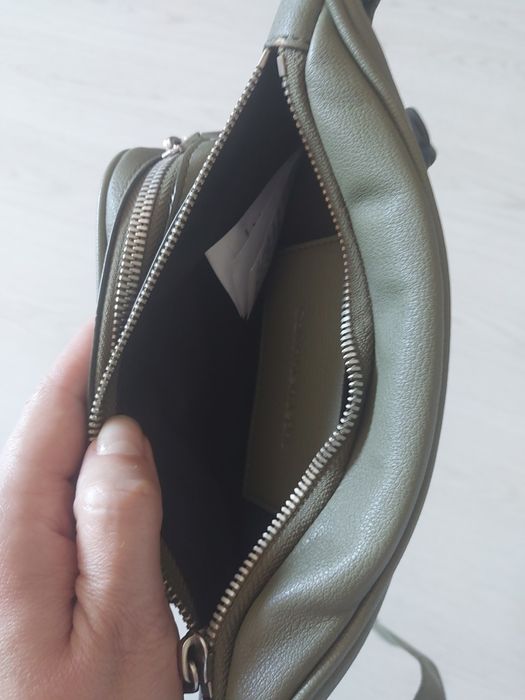 Бананка,поясна сумка Calvin Klein Jeans
