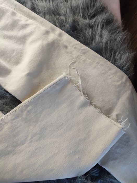 Джинси Zara 42р.