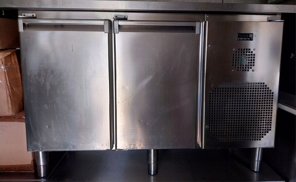 Frigorífico 2 portas