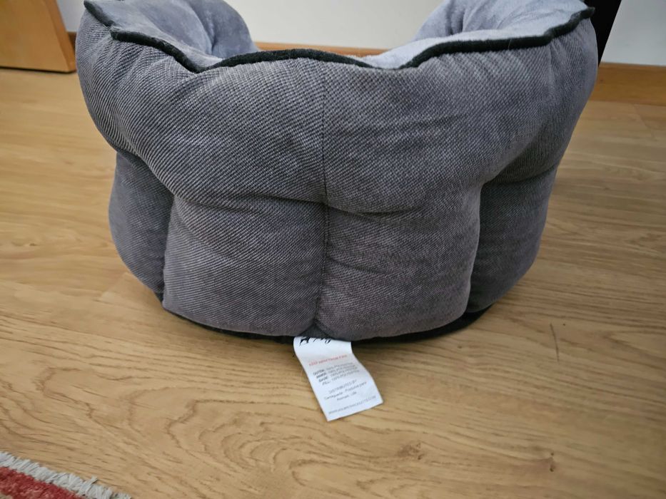 Cama gata por estrear