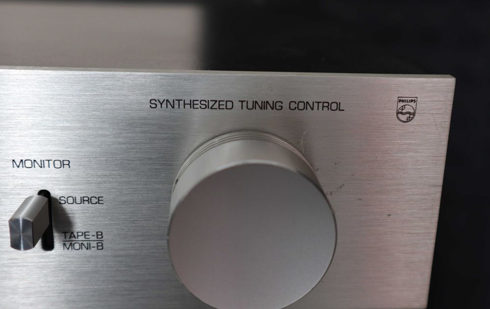 Ресивер Philips 22AH799 Голландия