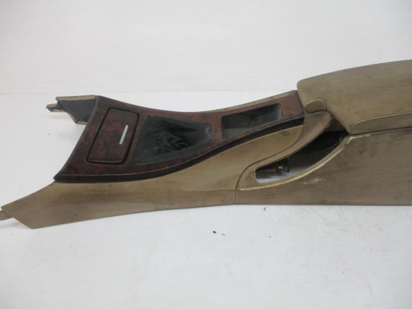 Apoio de braço BMW 3 (E90)