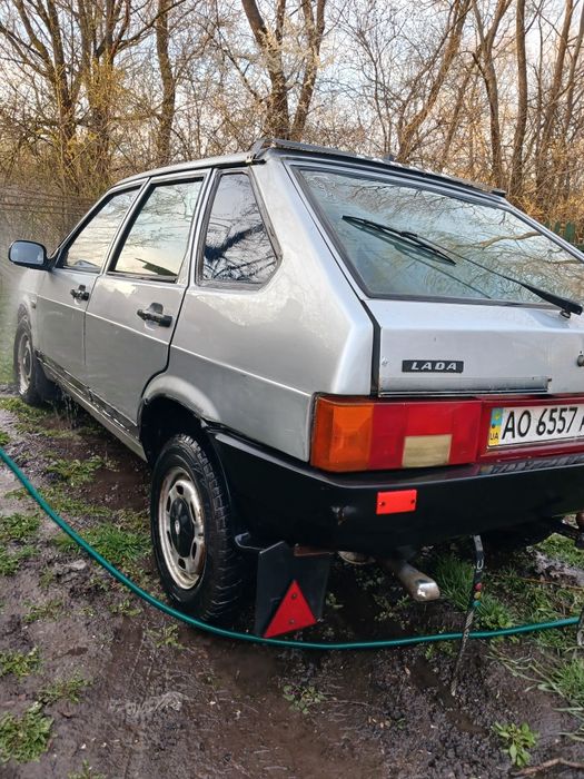 Продам Ваз 2109 1.5