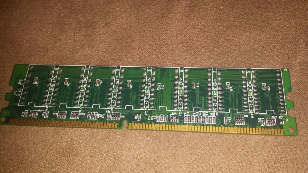 Pamięć kość DDR elixir 256MB ddr-333MHz