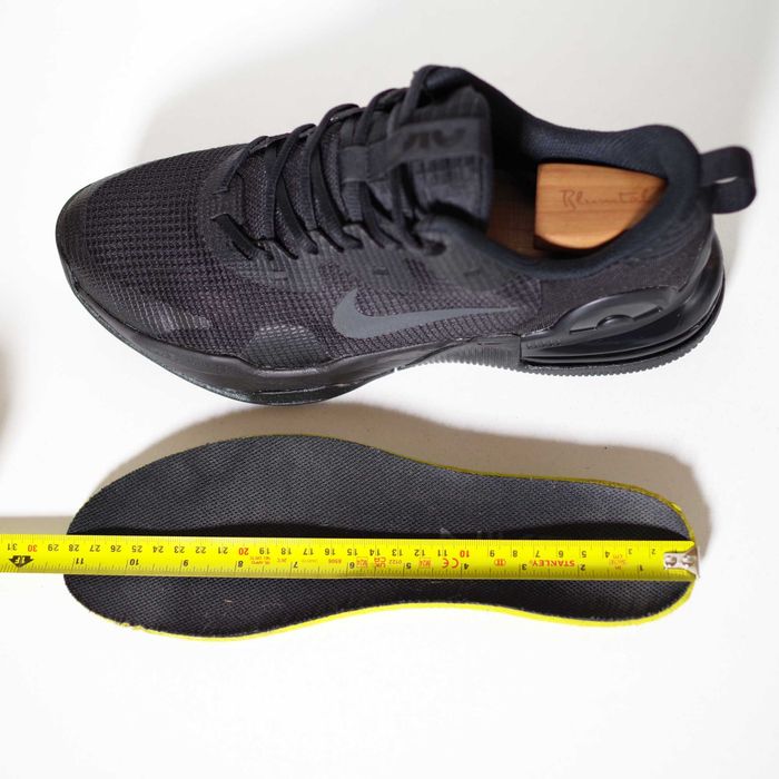 Nike Air Max Alpha Trainer 5 Black DM0829-010 44 розмір чудовий стан