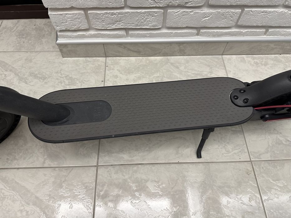 Електросамокат Xiaomi Scooter m365