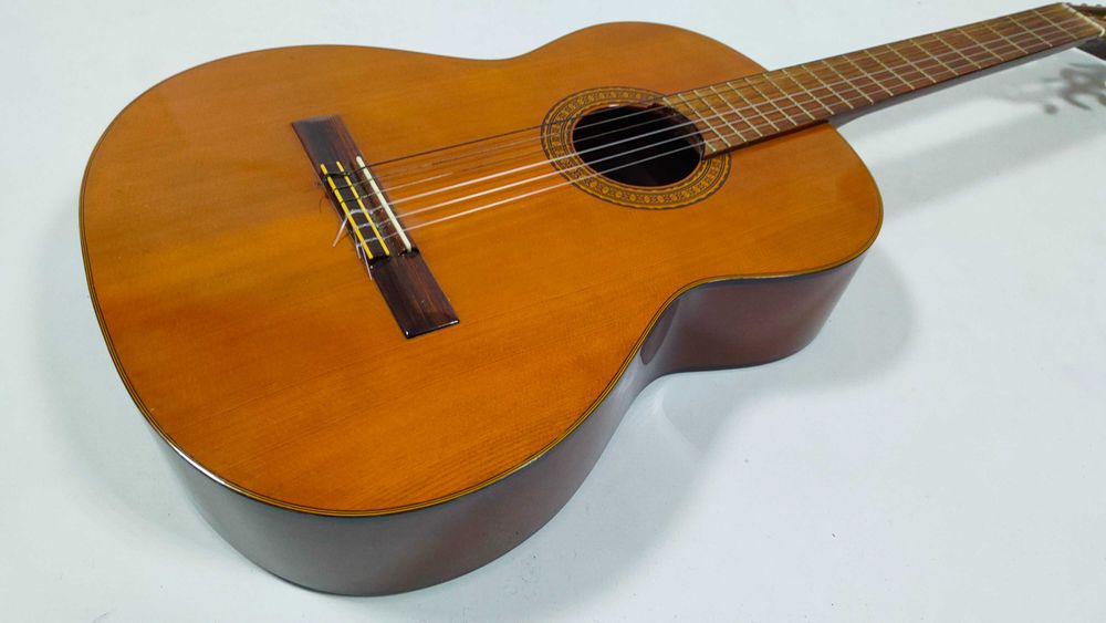 Epiphone 6512 (Aria) Japan-Gitara klasyczna 4/4