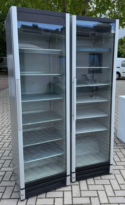 Wynajem Lodówek na imprezę okolicznościową !