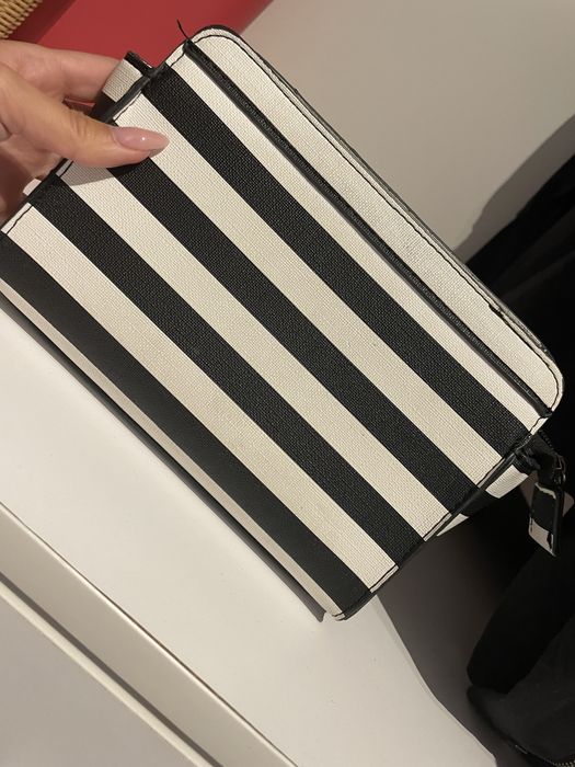 Mala torebka kopertówka