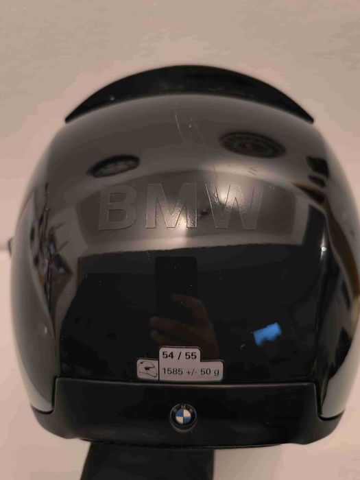 Capacete Modular BMW