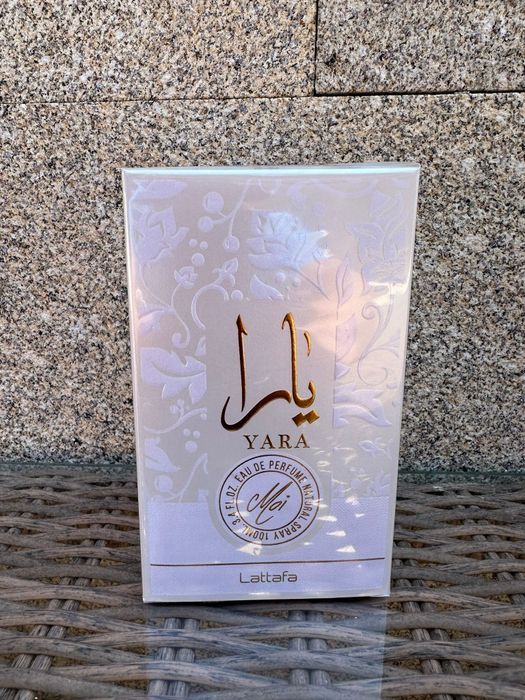 Perfumes Lataffa