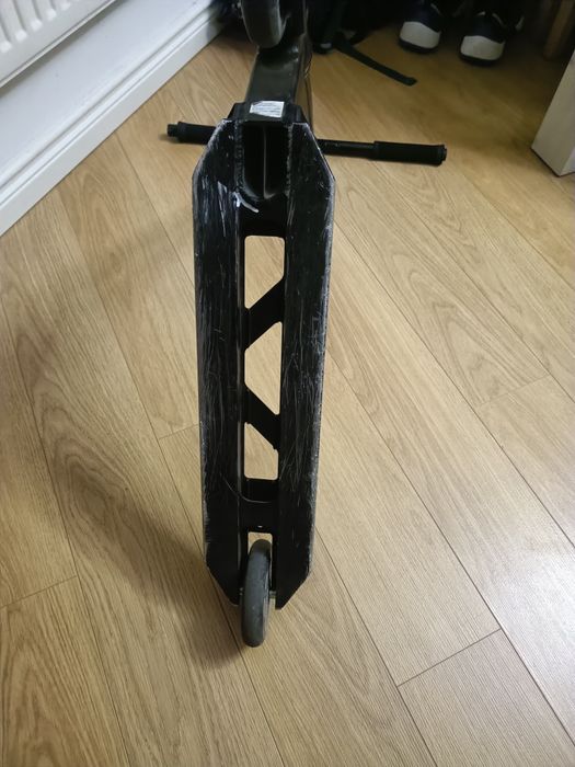 Hulajnoga Striker castom