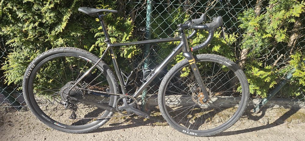 Rower Rondo Ruut AL2