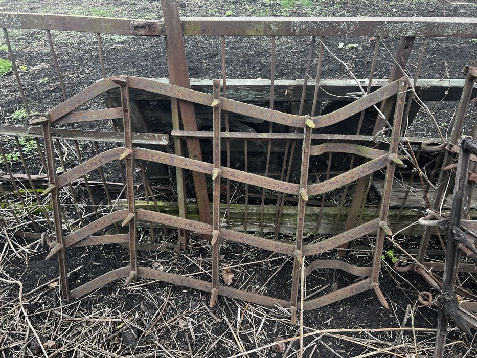 Продам бороны поштучно