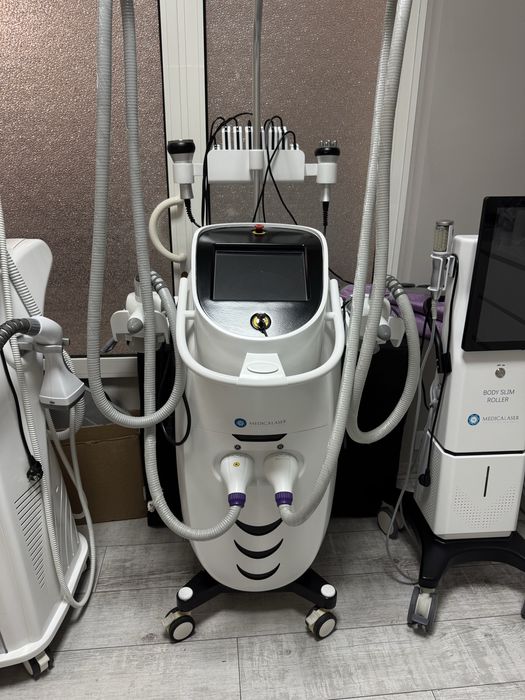 Продам обладнання