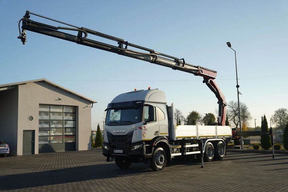 Iveco