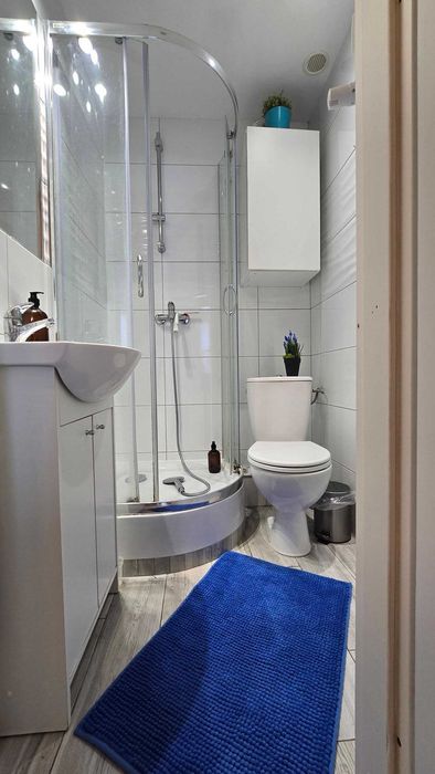 Mieszkanie – Poznań, Osiedle Bolesława Śmiałego, Piątkowo - Więcej